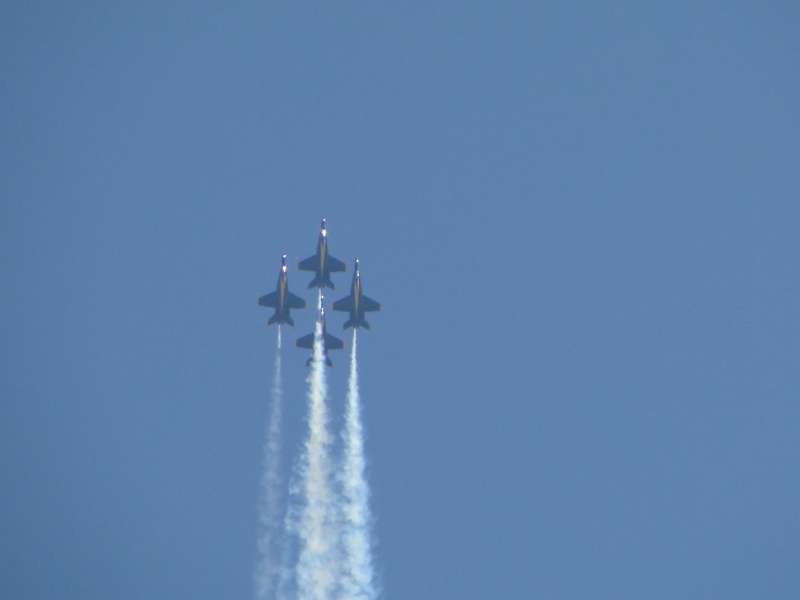 Air Show RAFB (315)
